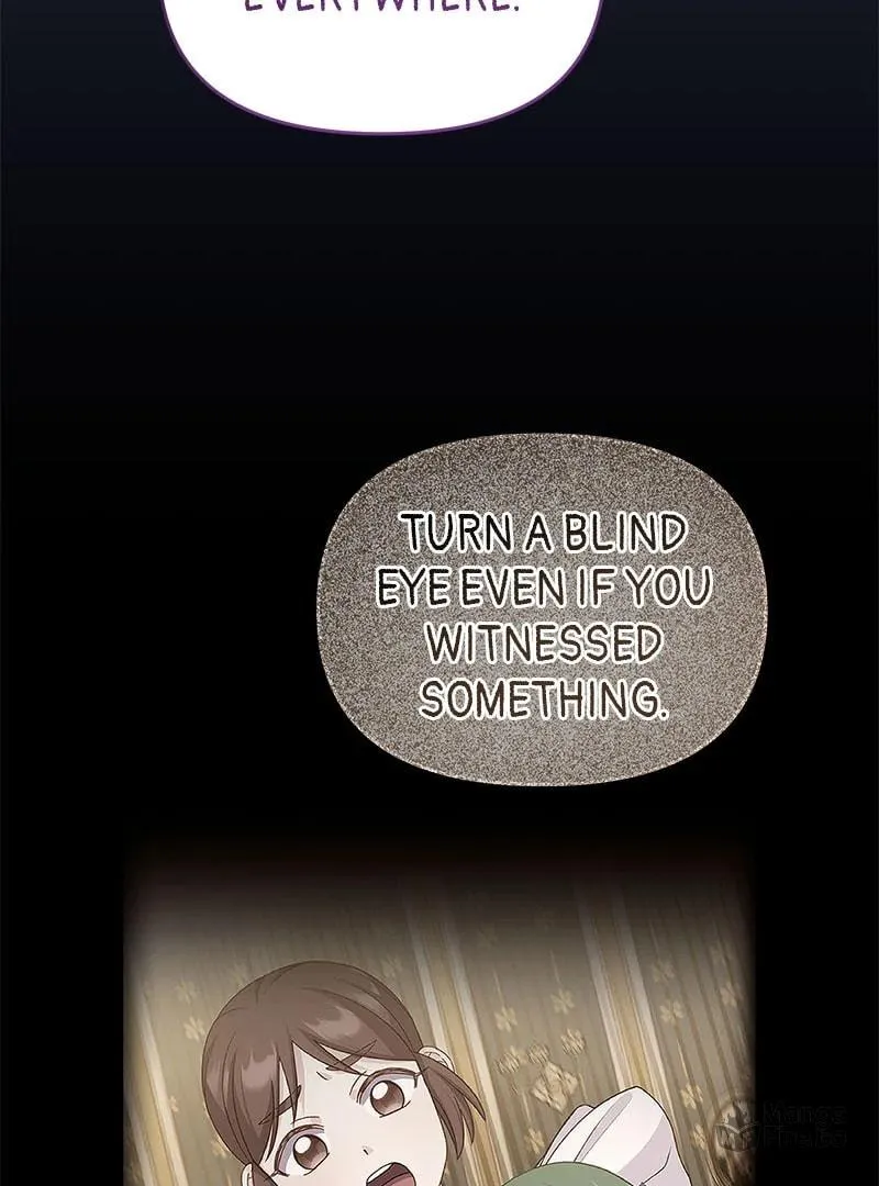 I Vow to Take the Tyrant's Throne Chapter 30 page 75 - 