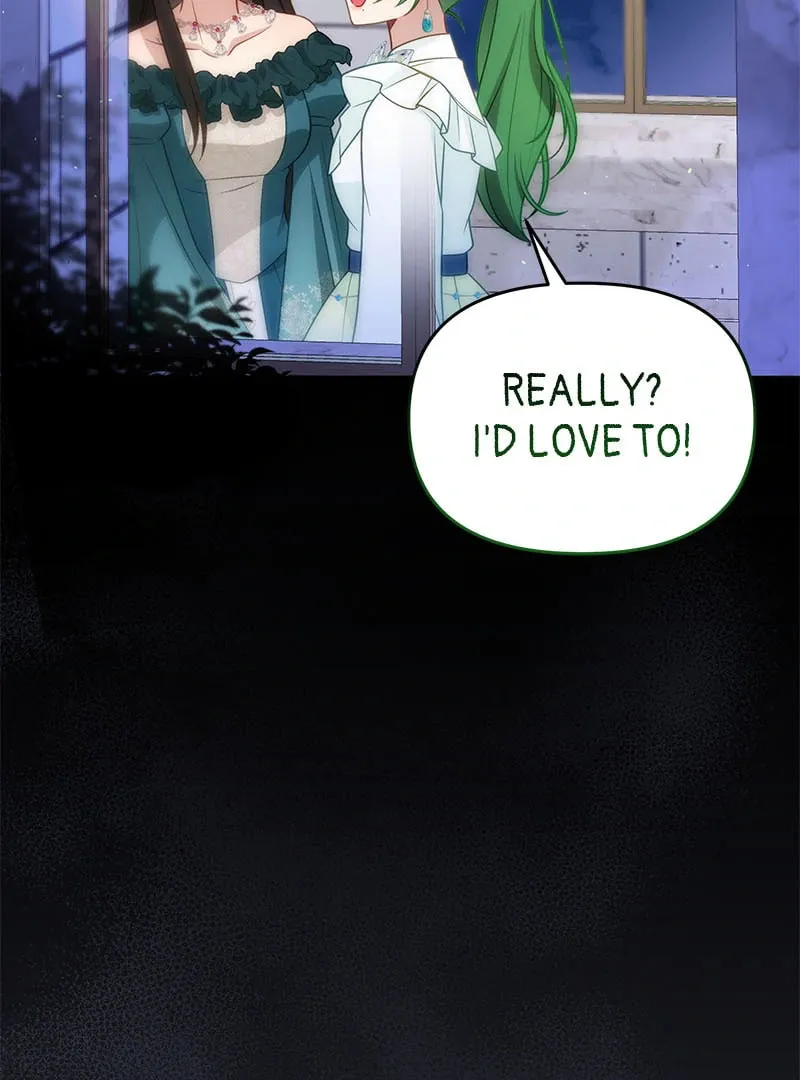 I Vow to Take the Tyrant's Throne Chapter 30 page 82 - 