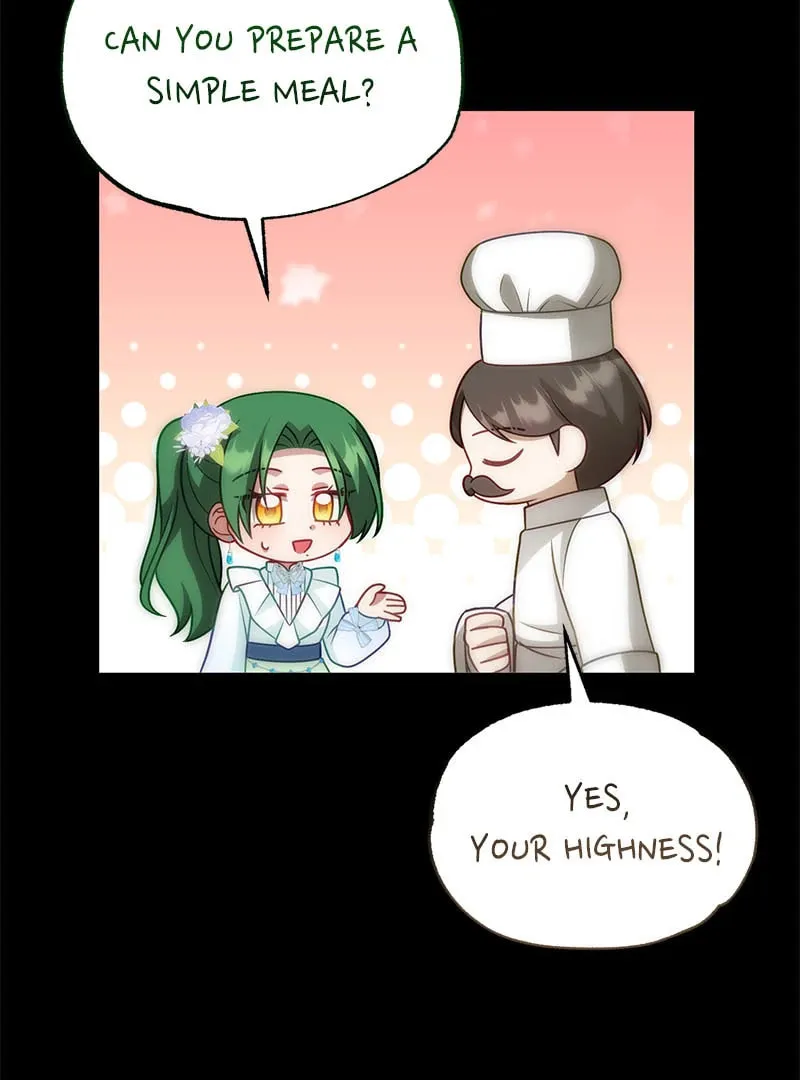 I Vow to Take the Tyrant's Throne Chapter 30 page 88 - 