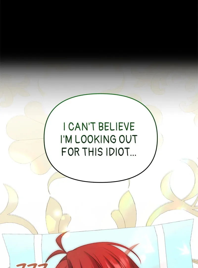 I Vow to Take the Tyrant's Throne Chapter 30 page 89 - 