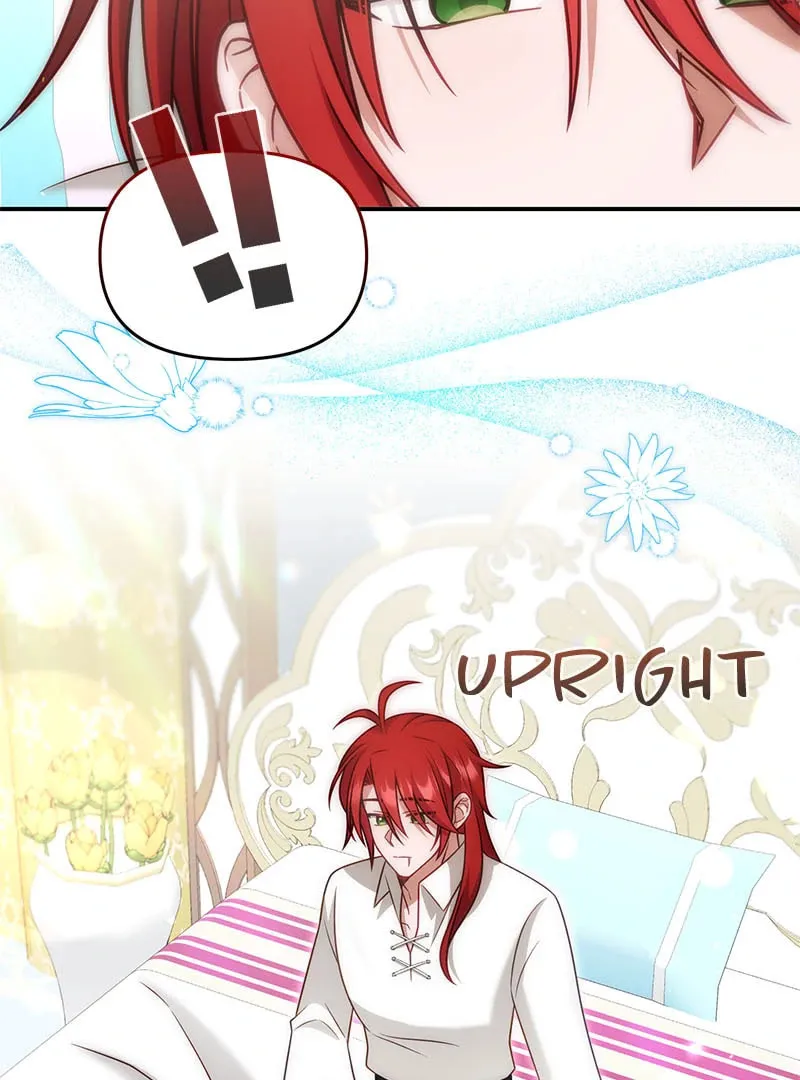 I Vow to Take the Tyrant's Throne Chapter 31 page 2 - 