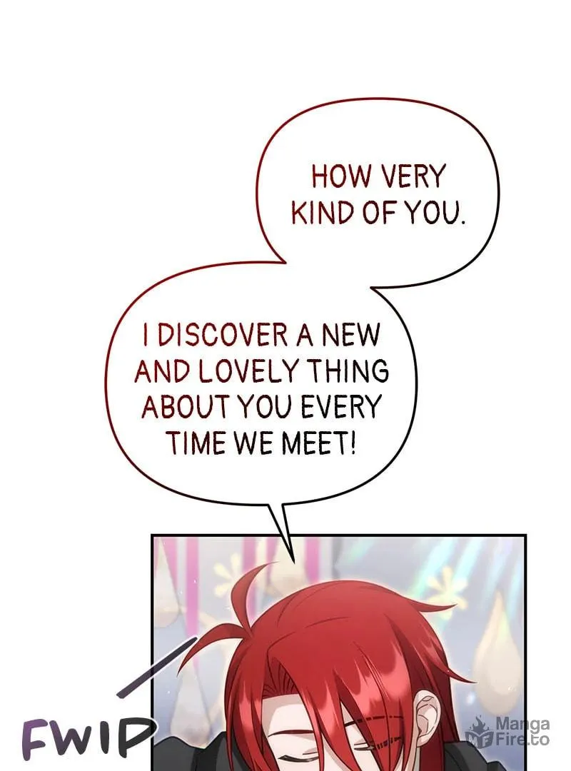 I Vow to Take the Tyrant's Throne Chapter 31 page 12 - 