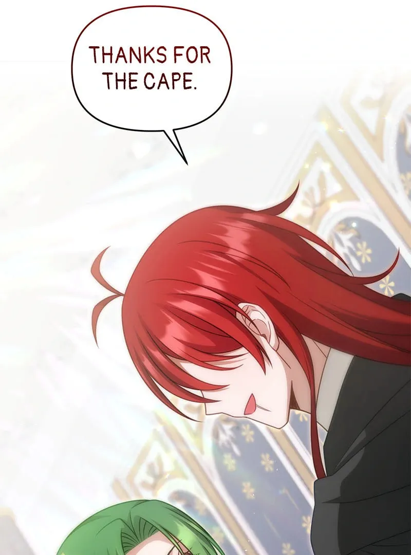I Vow to Take the Tyrant's Throne Chapter 31 page 14 - 