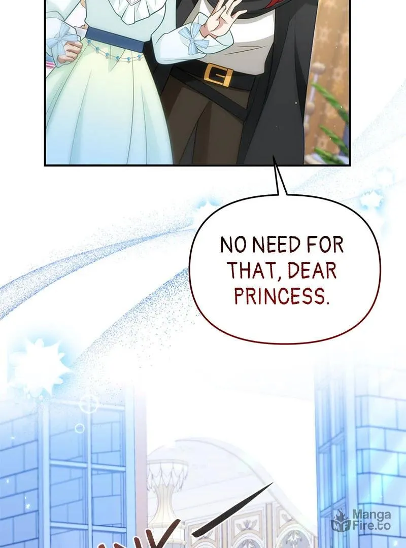 I Vow to Take the Tyrant's Throne Chapter 31 page 18 - 