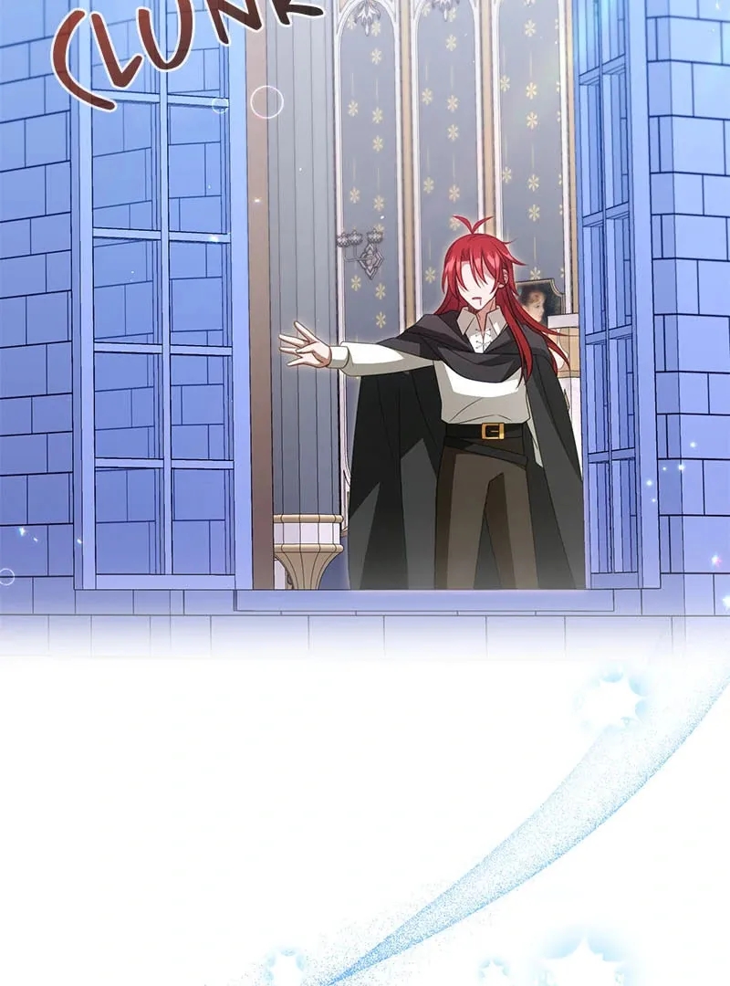 I Vow to Take the Tyrant's Throne Chapter 31 page 19 - 