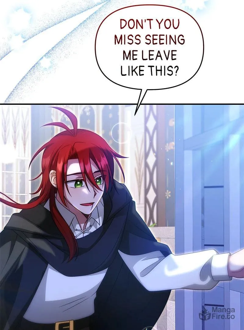 I Vow to Take the Tyrant's Throne Chapter 31 page 20 - 