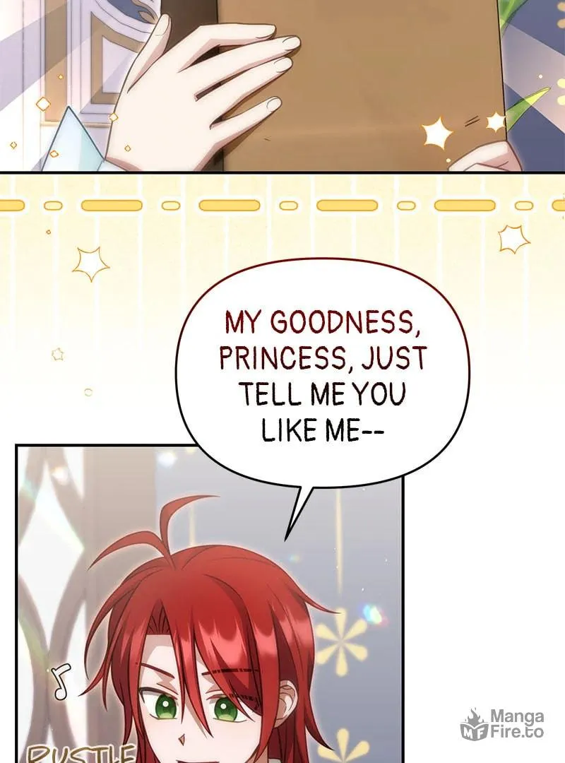 I Vow to Take the Tyrant's Throne Chapter 31 page 25 - 