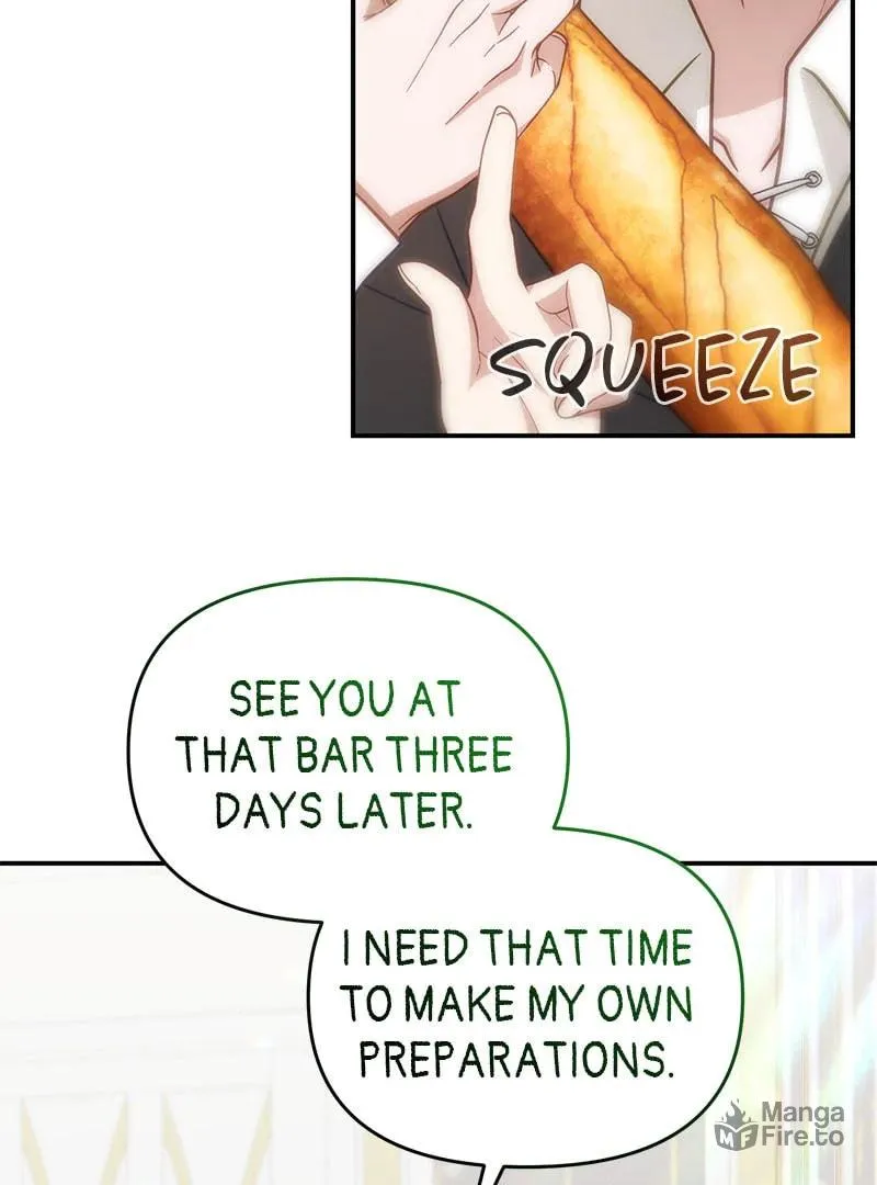 I Vow to Take the Tyrant's Throne Chapter 31 page 27 - 