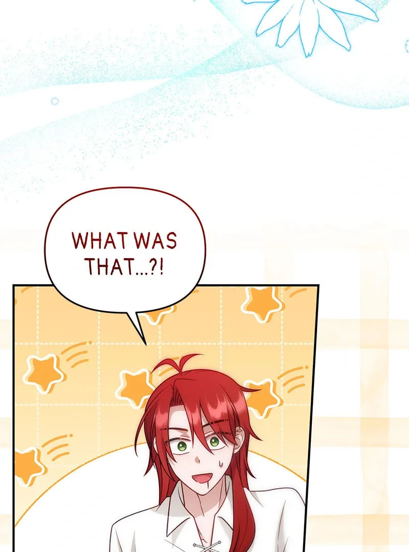 I Vow to Take the Tyrant's Throne Chapter 31 page 4 - 