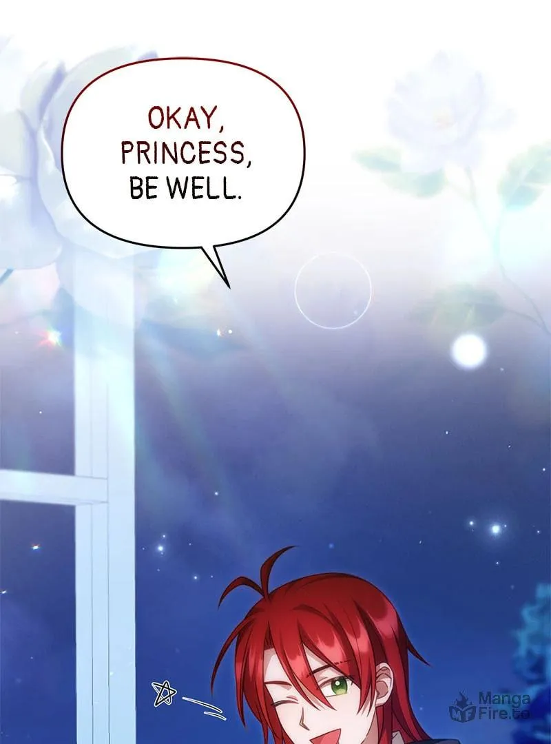 I Vow to Take the Tyrant's Throne Chapter 31 page 33 - 