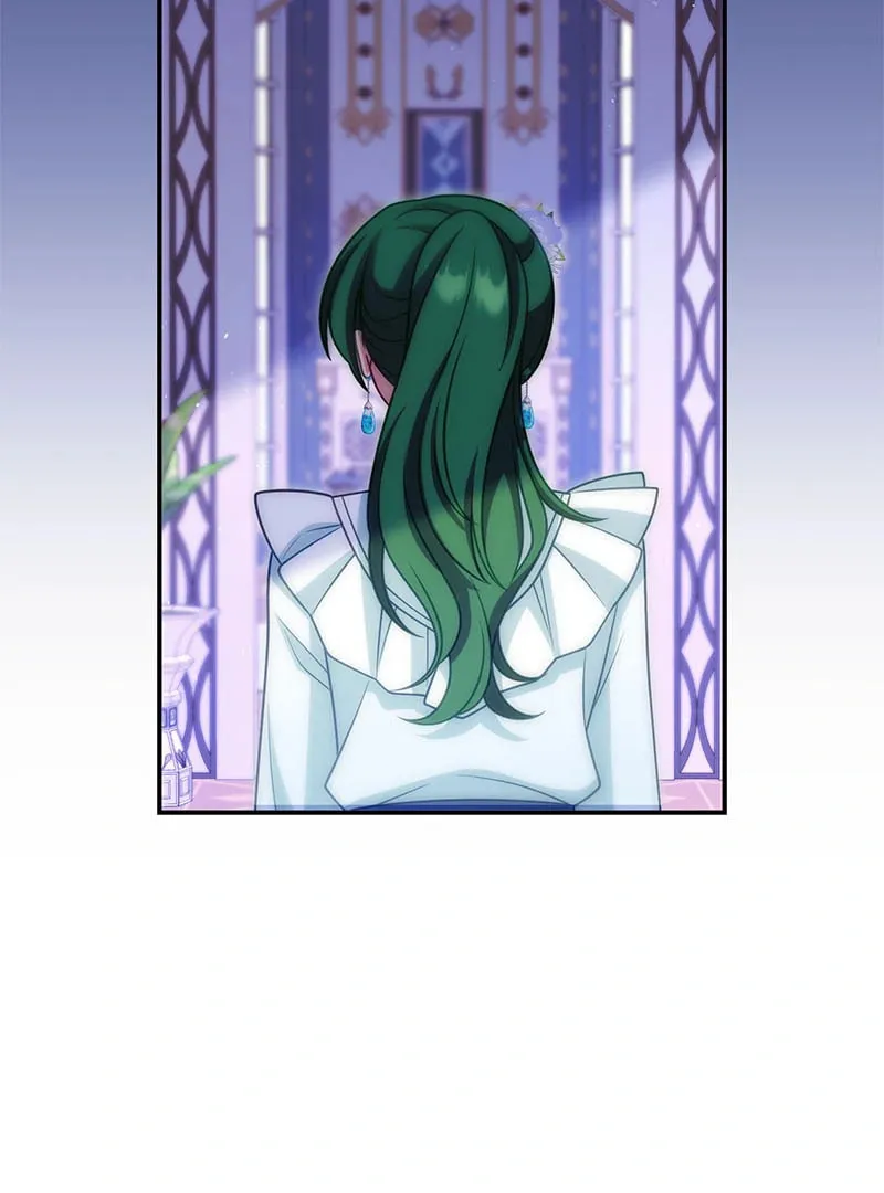 I Vow to Take the Tyrant's Throne Chapter 31 page 41 - 