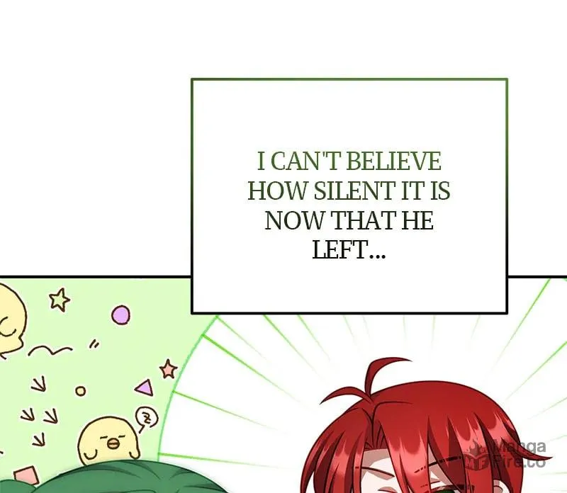 I Vow to Take the Tyrant's Throne Chapter 31 page 42 - 