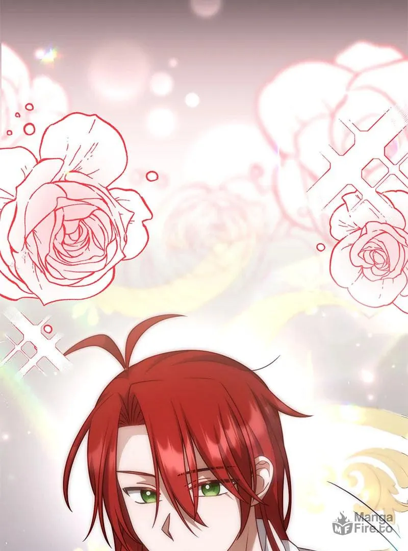 I Vow to Take the Tyrant's Throne Chapter 31 page 45 - 