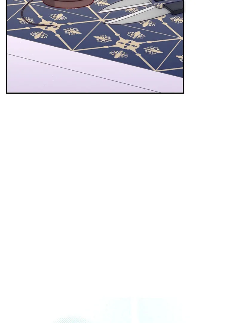 I Vow to Take the Tyrant's Throne Chapter 31 page 49 - 
