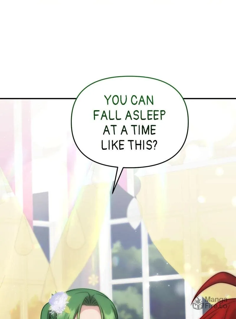 I Vow to Take the Tyrant's Throne Chapter 31 page 6 - 