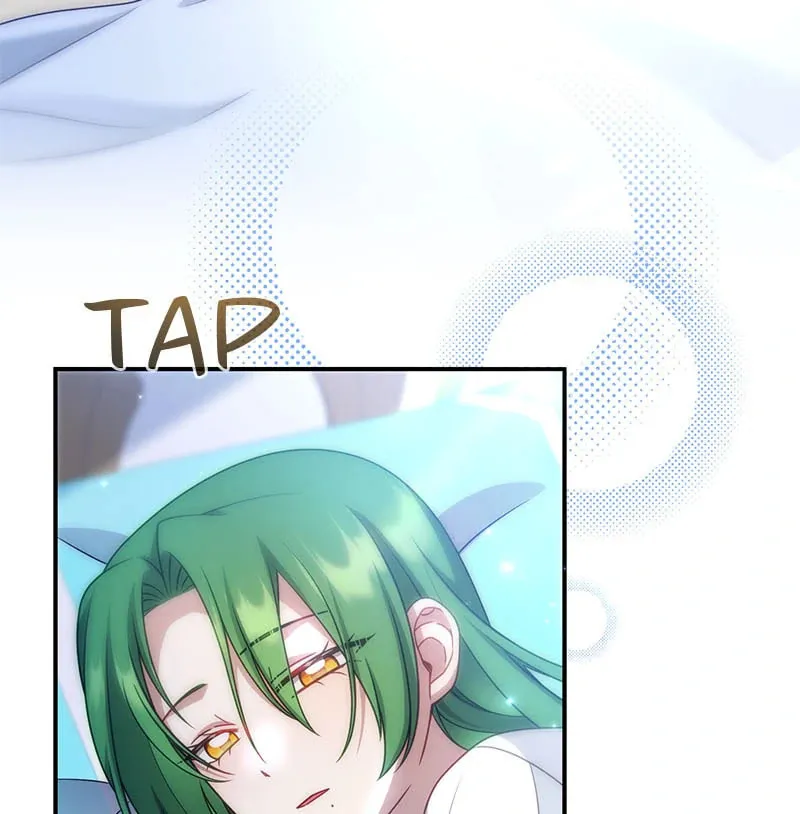 I Vow to Take the Tyrant's Throne Chapter 31 page 52 - 