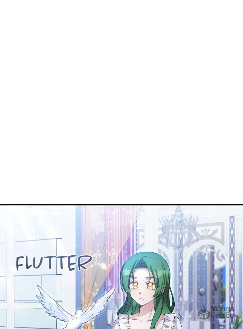 I Vow to Take the Tyrant's Throne Chapter 31 page 54 - 