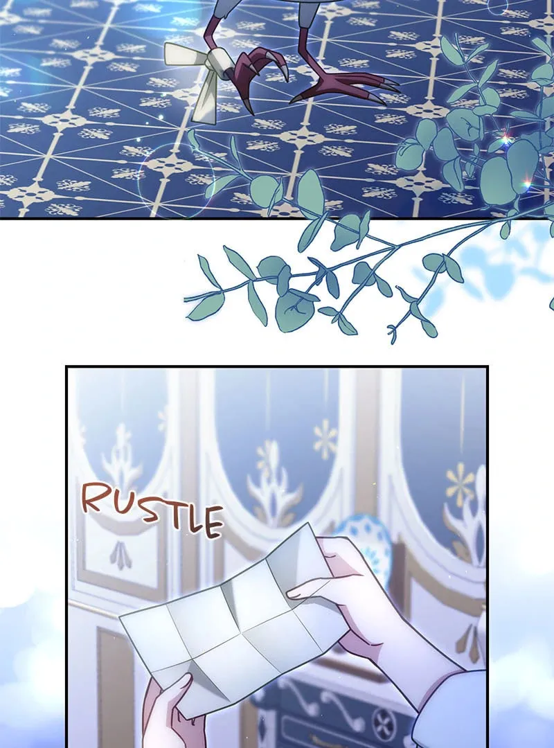 I Vow to Take the Tyrant's Throne Chapter 31 page 56 - 