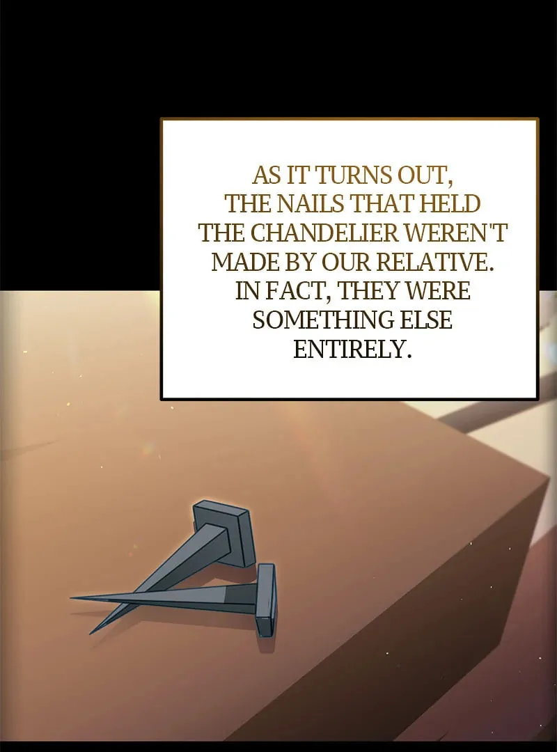 I Vow to Take the Tyrant's Throne Chapter 31 page 59 - 