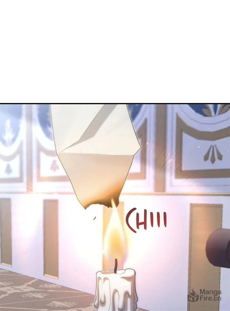 I Vow to Take the Tyrant's Throne Chapter 31 page 65 - 