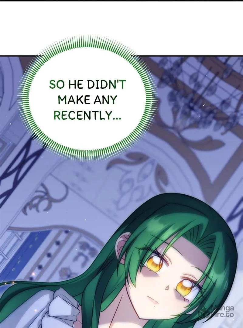 I Vow to Take the Tyrant's Throne Chapter 31 page 66 - 