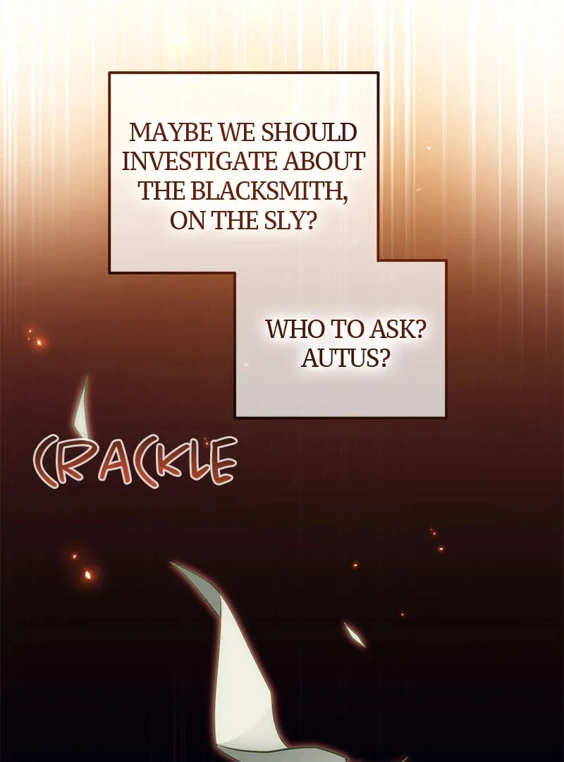 I Vow to Take the Tyrant's Throne Chapter 31 page 68 - 