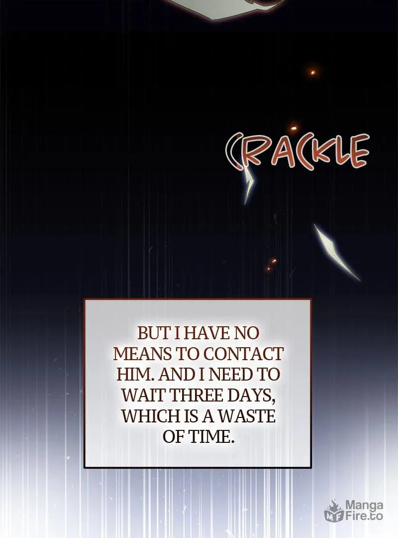 I Vow to Take the Tyrant's Throne Chapter 31 page 69 - 