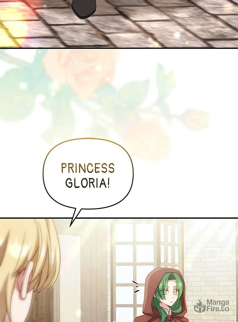 I Vow to Take the Tyrant's Throne Chapter 31 page 78 - 