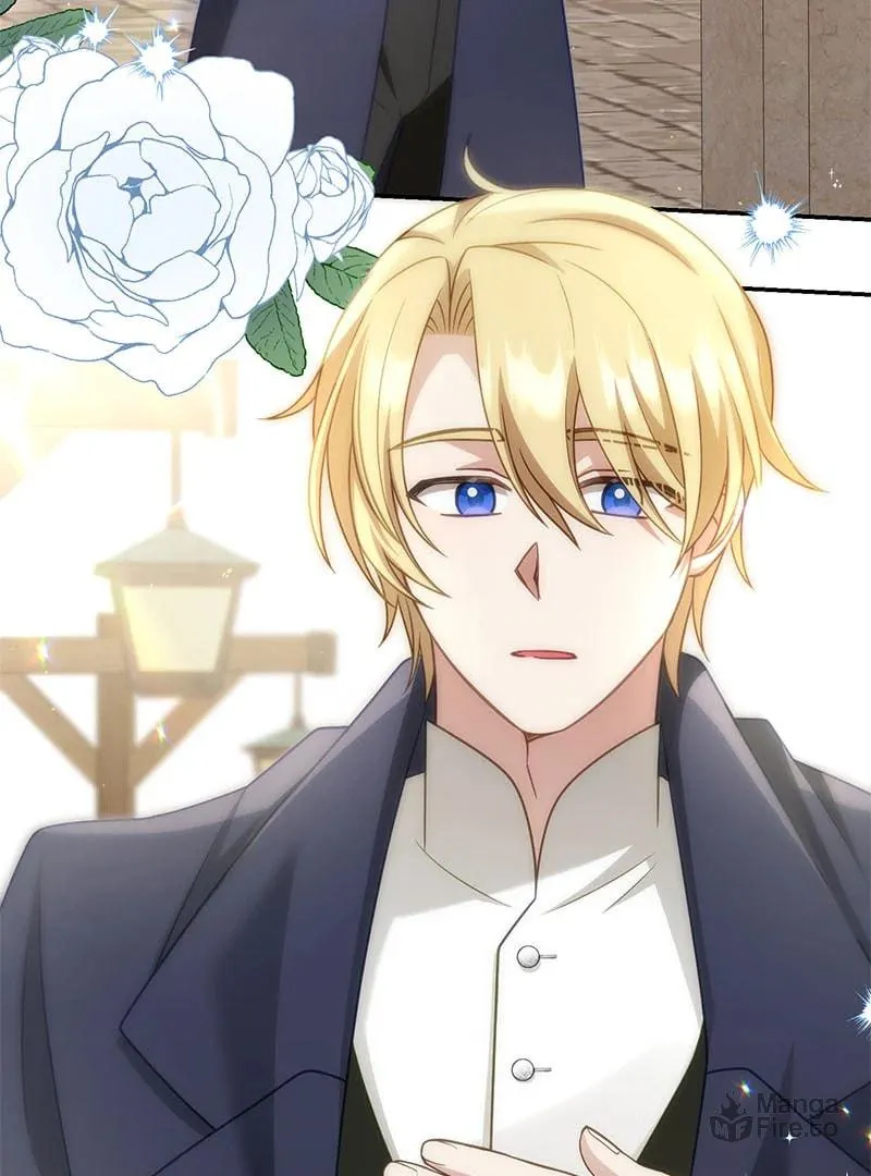 I Vow to Take the Tyrant's Throne Chapter 31 page 81 - 