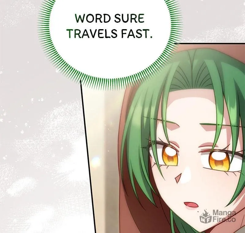I Vow to Take the Tyrant's Throne Chapter 31 page 85 - 