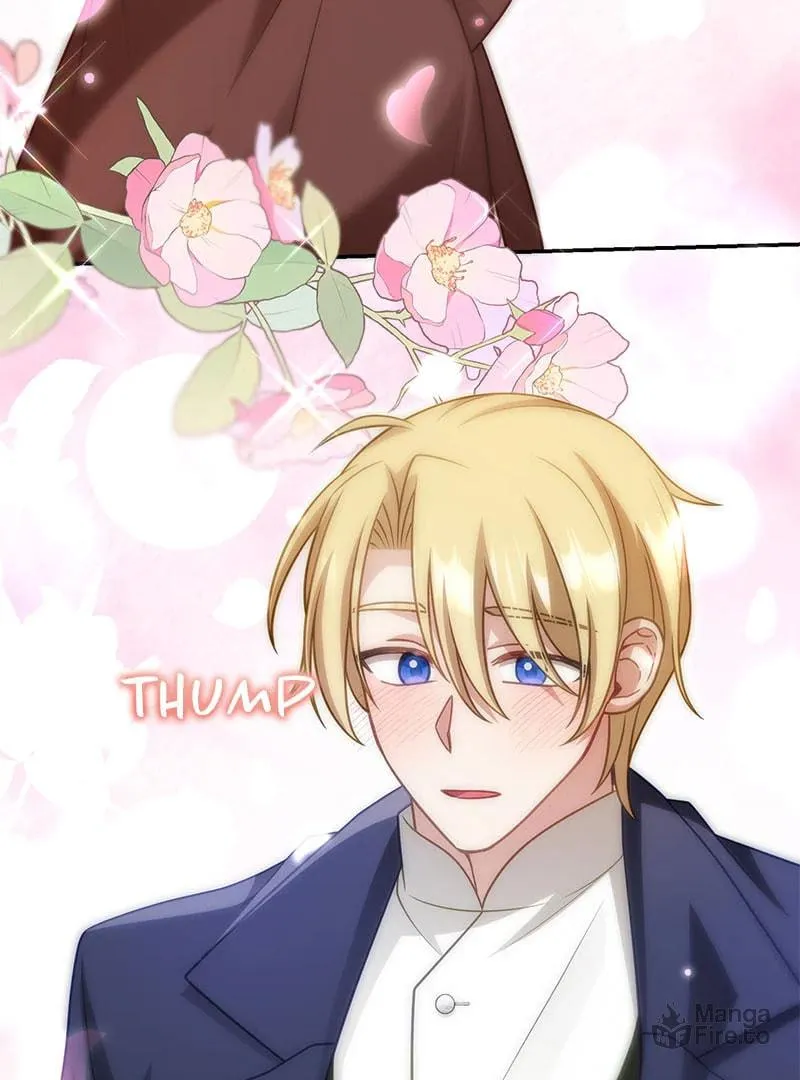 I Vow to Take the Tyrant's Throne Chapter 31 page 90 - 