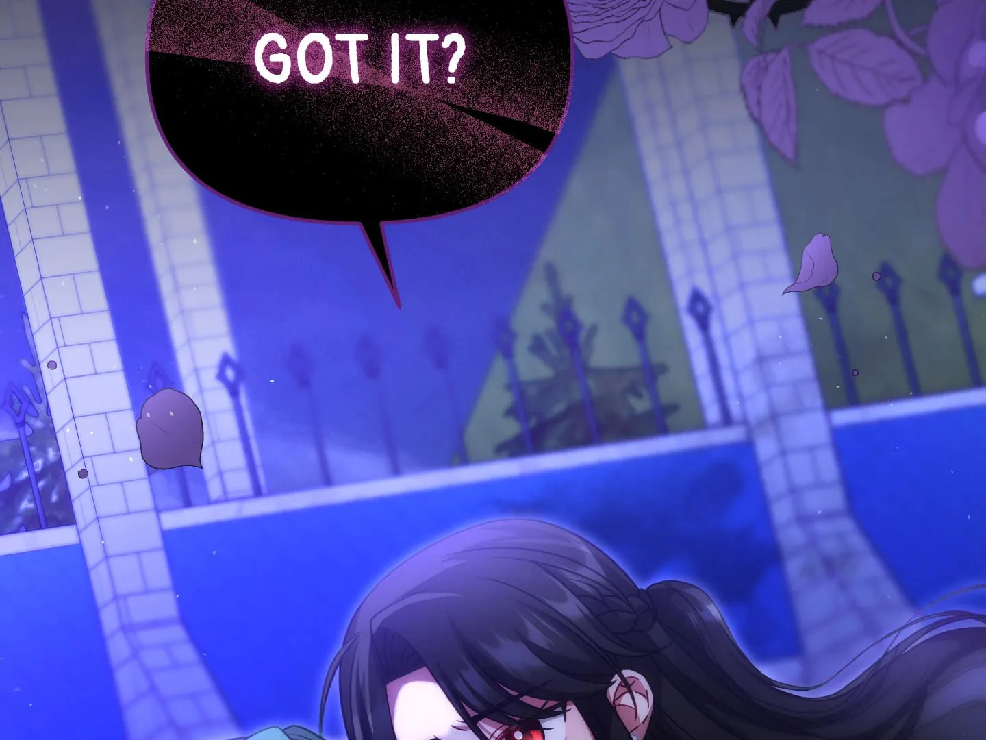 I Vow to Take the Tyrant's Throne Chapter 32 page 101 - 