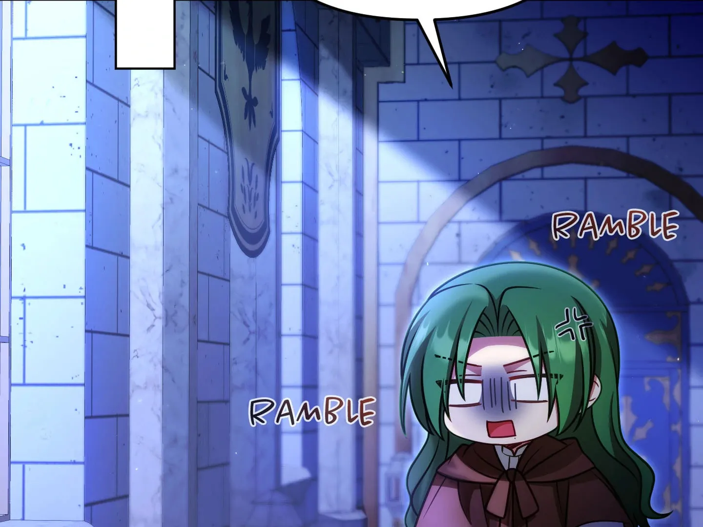 I Vow to Take the Tyrant's Throne Chapter 32 page 106 - 