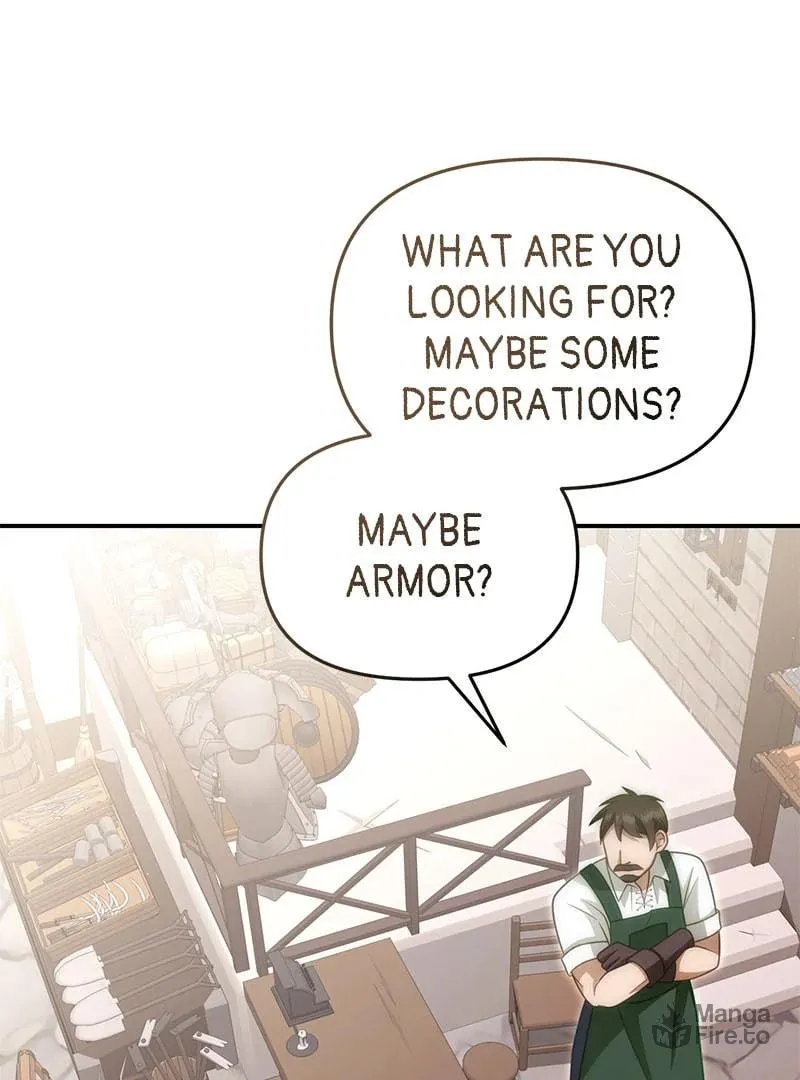 I Vow to Take the Tyrant's Throne Chapter 32 page 12 - 
