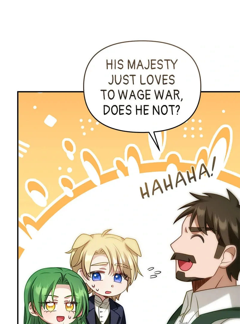 I Vow to Take the Tyrant's Throne Chapter 32 page 14 - 