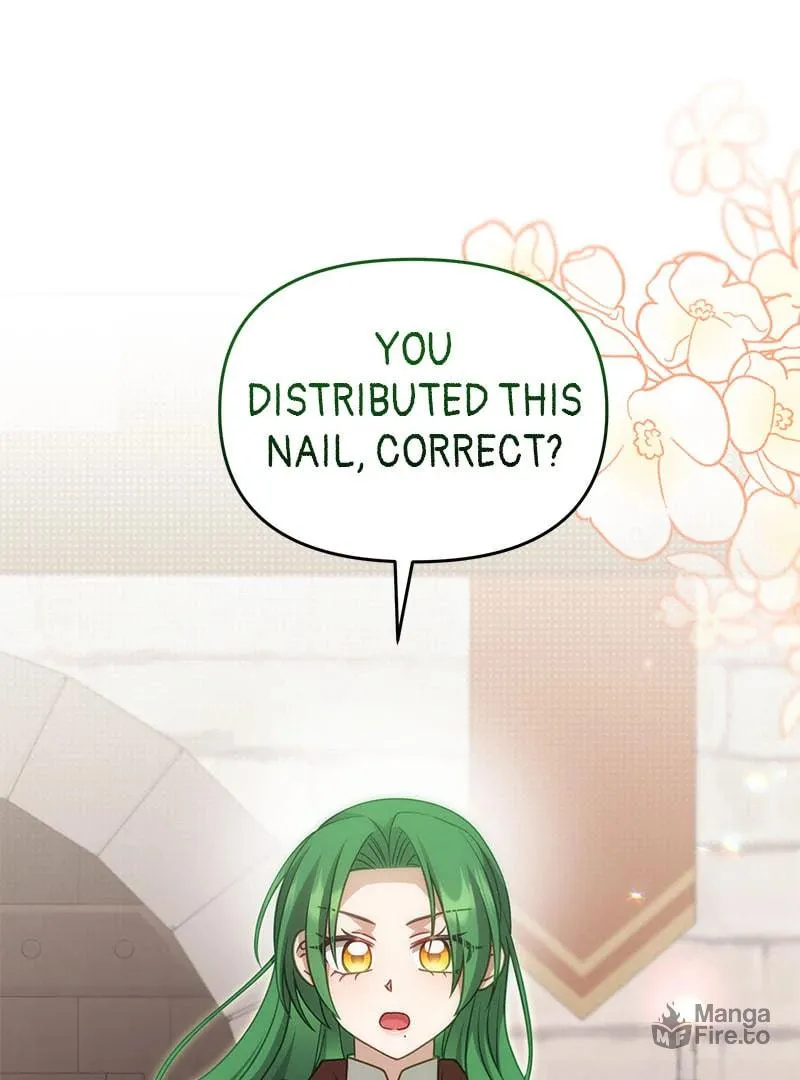 I Vow to Take the Tyrant's Throne Chapter 32 page 18 - 