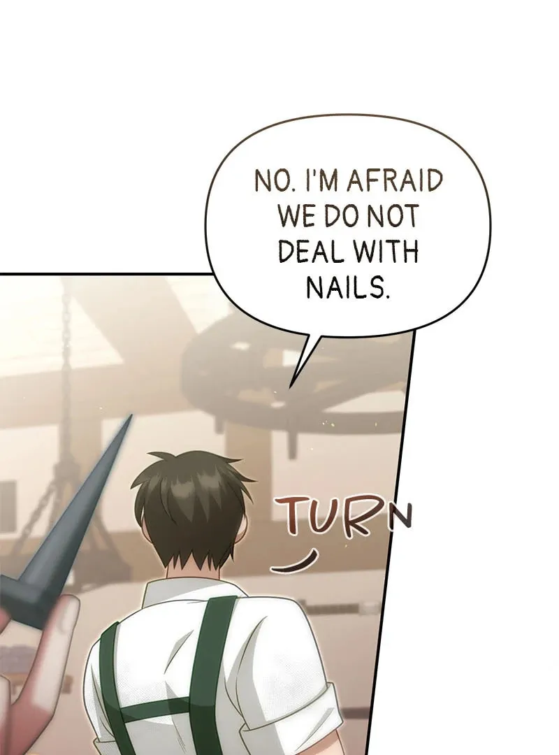 I Vow to Take the Tyrant's Throne Chapter 32 page 22 - 