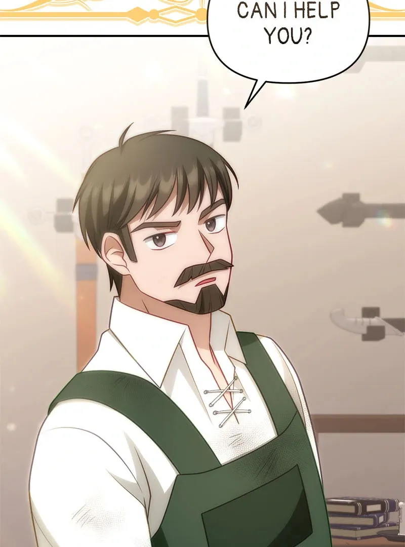 I Vow to Take the Tyrant's Throne Chapter 32 page 4 - 