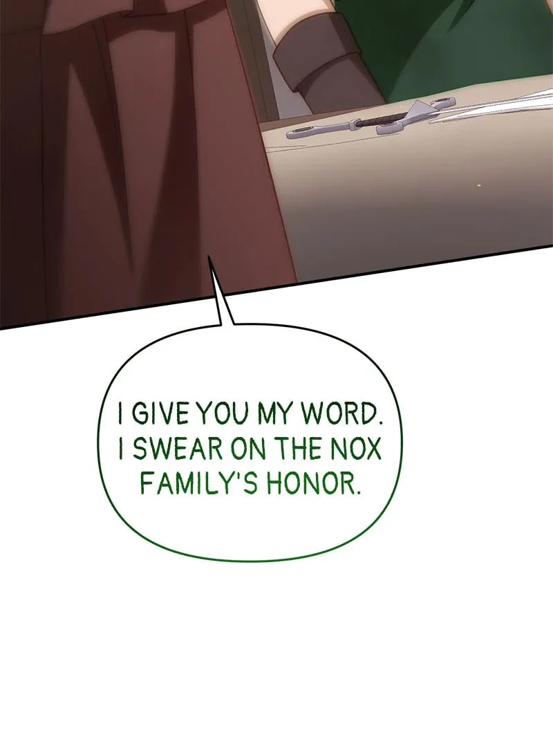 I Vow to Take the Tyrant's Throne Chapter 32 page 31 - 