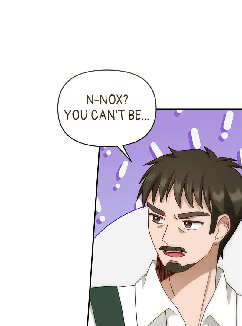 I Vow to Take the Tyrant's Throne Chapter 32 page 32 - 