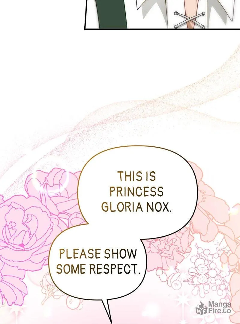 I Vow to Take the Tyrant's Throne Chapter 32 page 33 - 