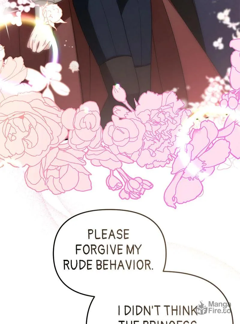 I Vow to Take the Tyrant's Throne Chapter 32 page 35 - 