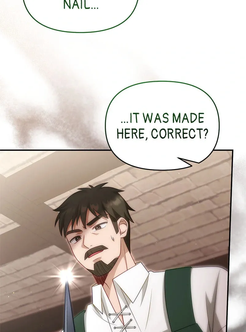 I Vow to Take the Tyrant's Throne Chapter 32 page 37 - 