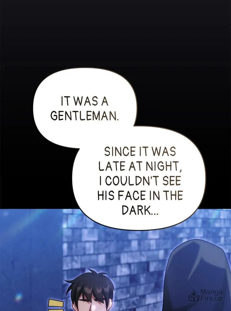 I Vow to Take the Tyrant's Throne Chapter 32 page 40 - 
