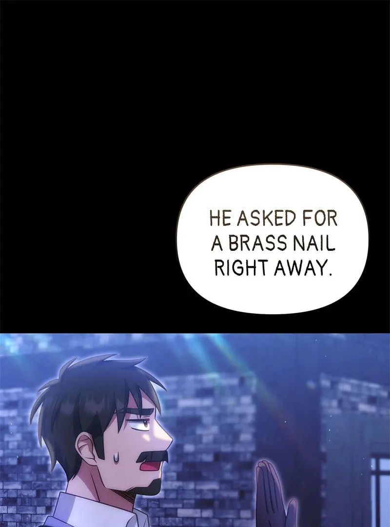 I Vow to Take the Tyrant's Throne Chapter 32 page 43 - 