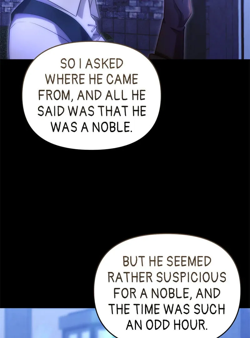I Vow to Take the Tyrant's Throne Chapter 32 page 44 - 