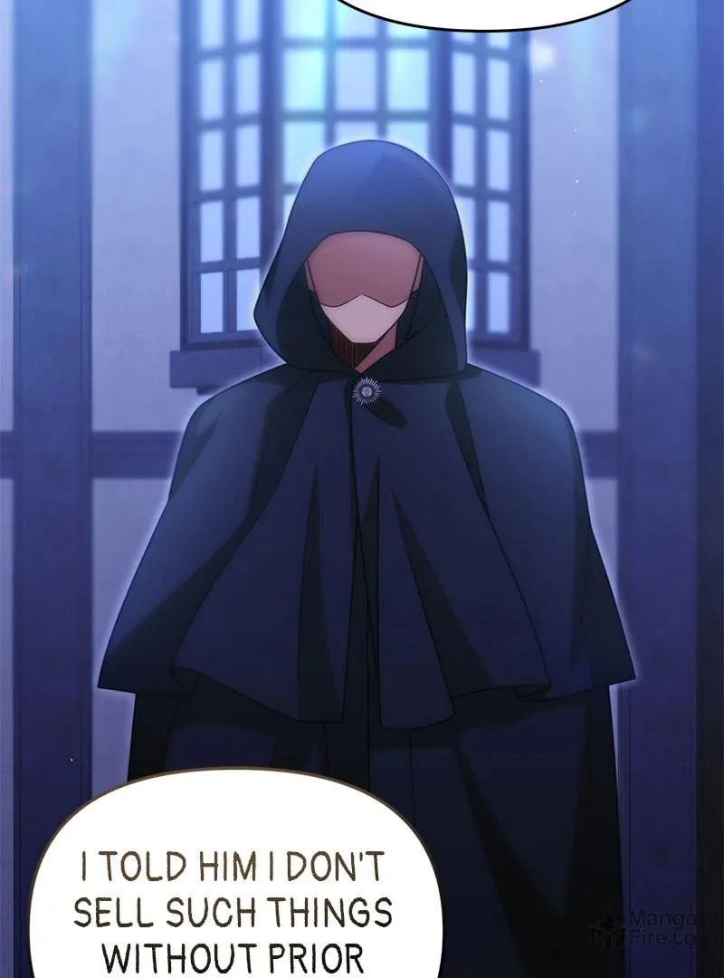 I Vow to Take the Tyrant's Throne Chapter 32 page 45 - 