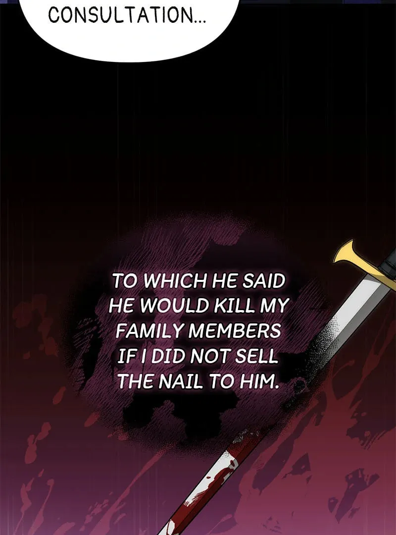 I Vow to Take the Tyrant's Throne Chapter 32 page 46 - 