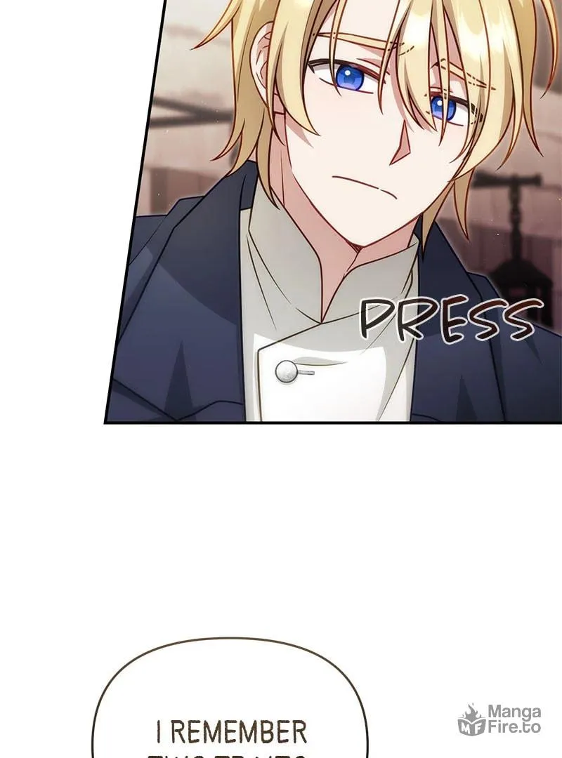 I Vow to Take the Tyrant's Throne Chapter 32 page 57 - 