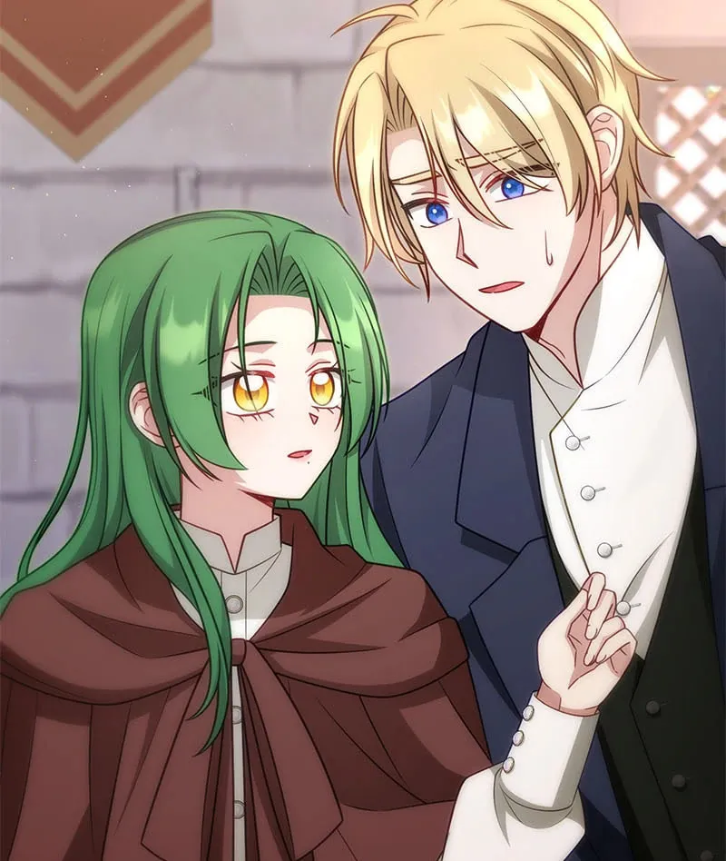I Vow to Take the Tyrant's Throne Chapter 32 page 61 - 